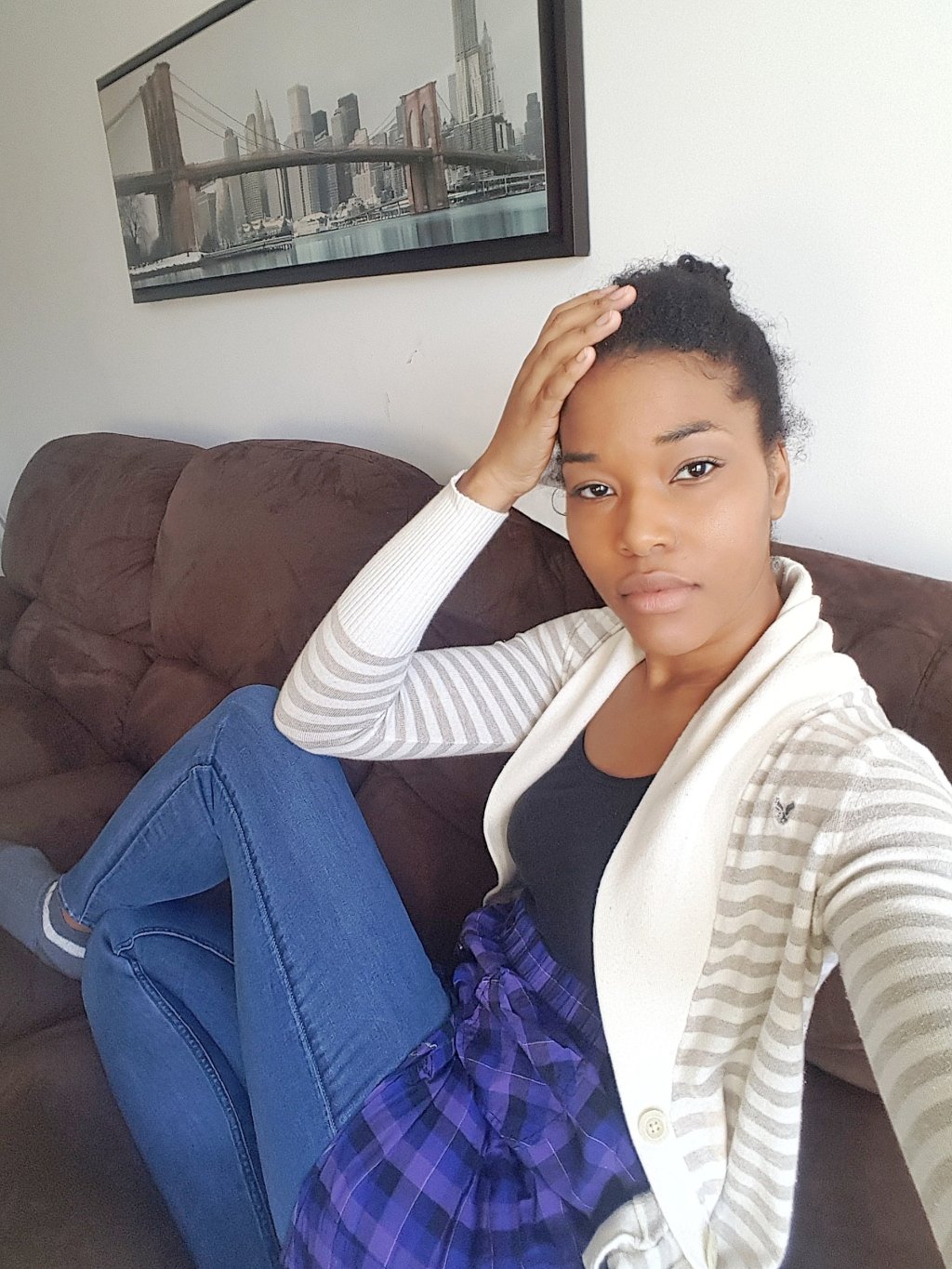 Quarantine, Mom Guilt,&nbsp;etc.