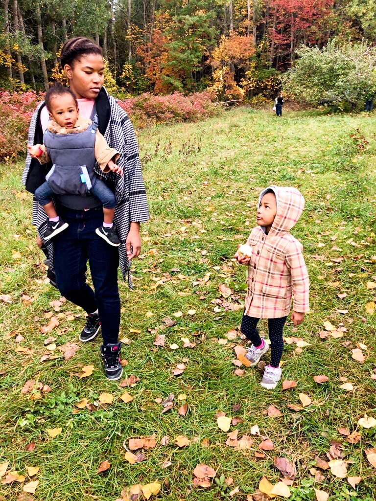 5 Things (NEw) Moms Don’t want to hear