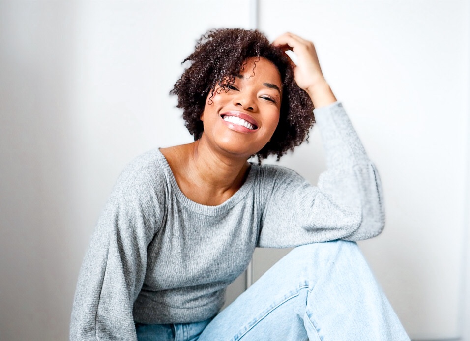 No Frizz Wash n&nbsp;GO