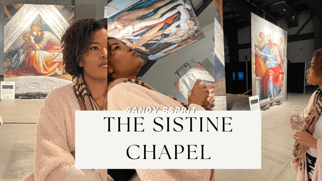 Things To Do In Ottawa: Visit the Sistine&nbsp;Chapel