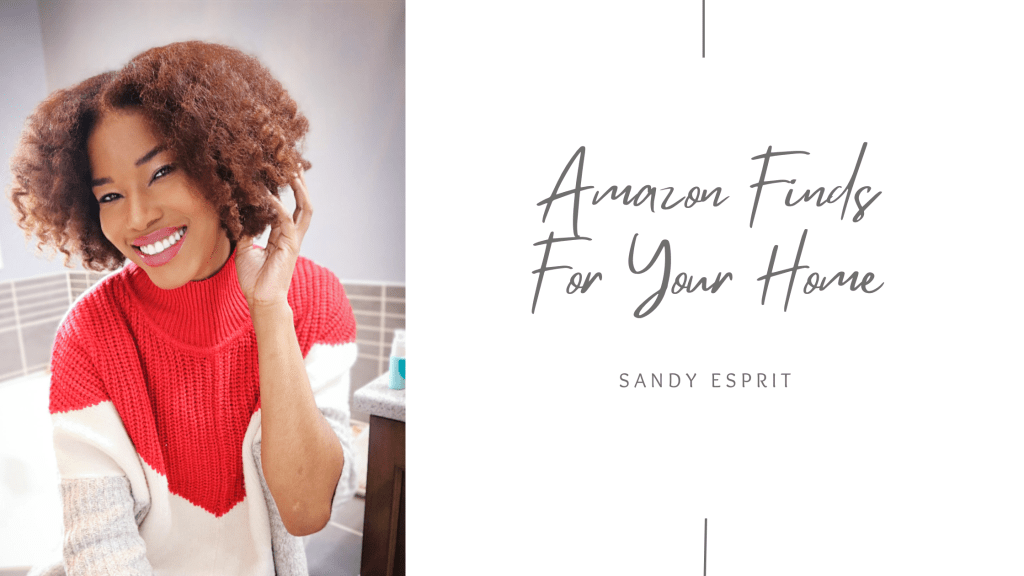 #AmazonFinds: Things In My Home That Just Make&nbsp;Sense