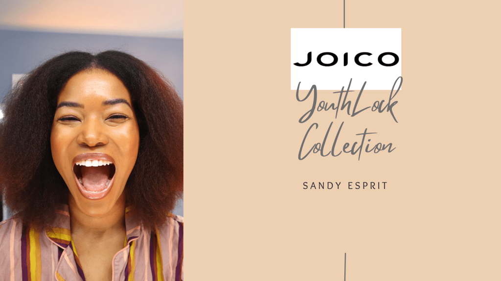 Joico YouthLock Collection&nbsp;Review