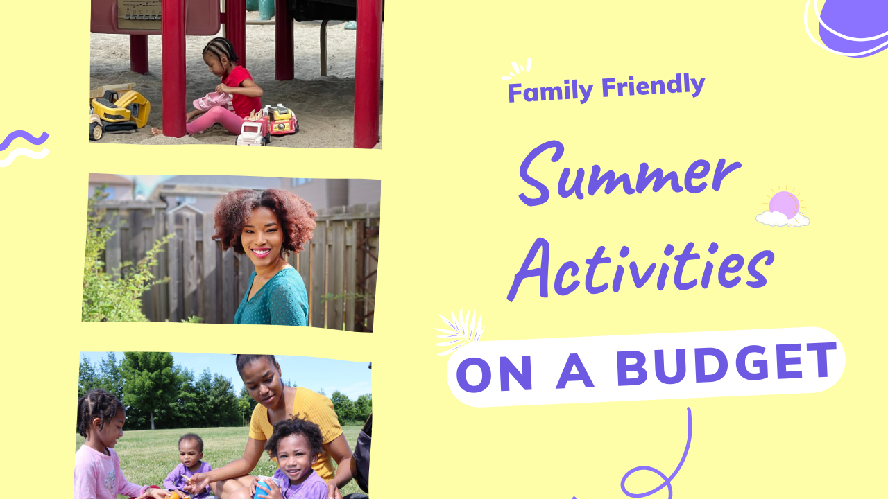 Fun Family Friendly Activities That Won’t Break The Bank