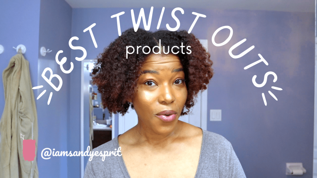 Twist Out Like a Boss: Mastering the Art of Perfect&nbsp;Curls