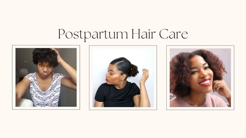 Coping with Postpartum Hair Loss: A Guide for New&nbsp;Moms