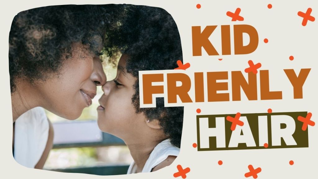 The Ultimate Guide to Stress-Free Hair Detangling: A Positive Experience for Parent and&nbsp;Child