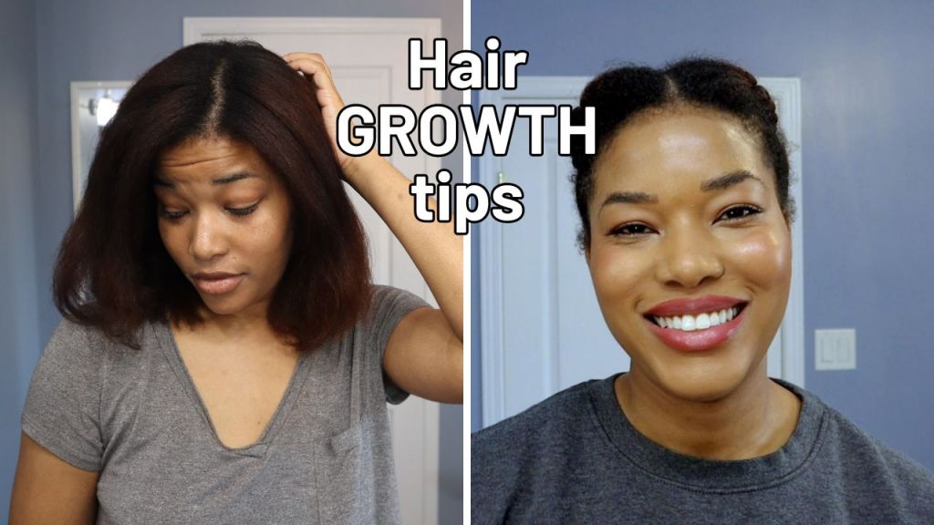 Nurturing Your Natural Mane: Essential Tips for Healthy Hair&nbsp;Growth