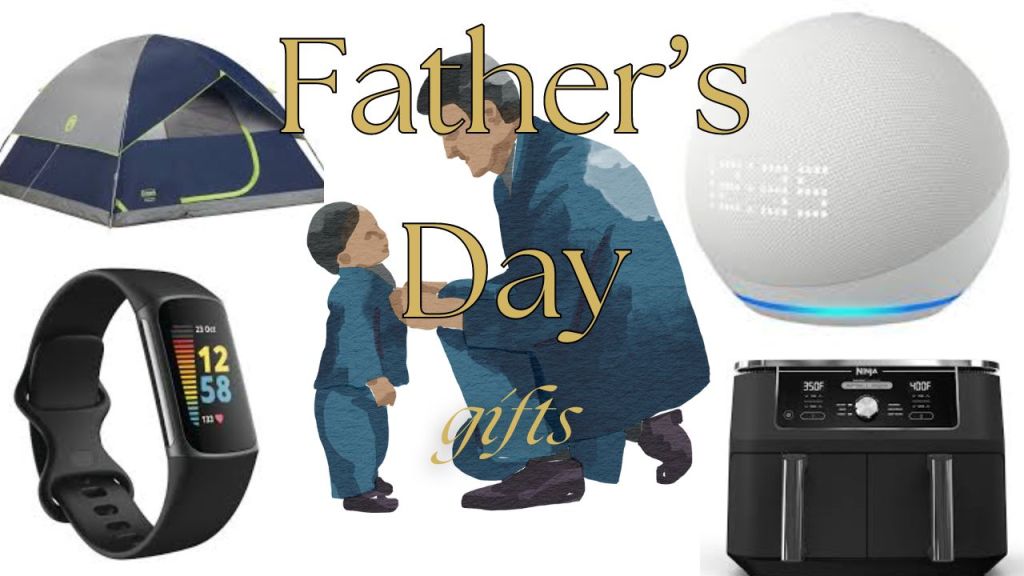 Ultimate Father’s Day Gift Guide: Thoughtful Presents for&nbsp;Dad