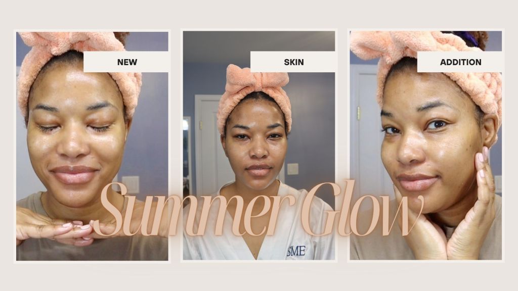 Unlocking Radiant Skin: My Latest Skin Care Obsessions for Acne-Prone, Combination&nbsp;Skin