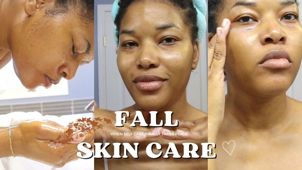 Fall is Here: Pumpkin Spice & Skincare&nbsp;Advice