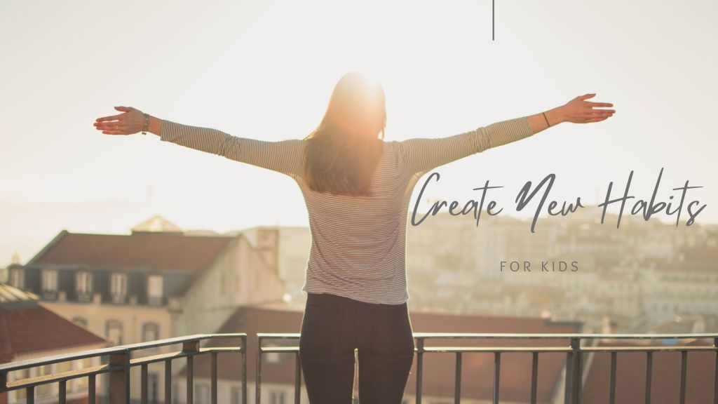 Creating Good Morning Habits for Kids: How a Morning Checklist Can Foster&nbsp;Independence