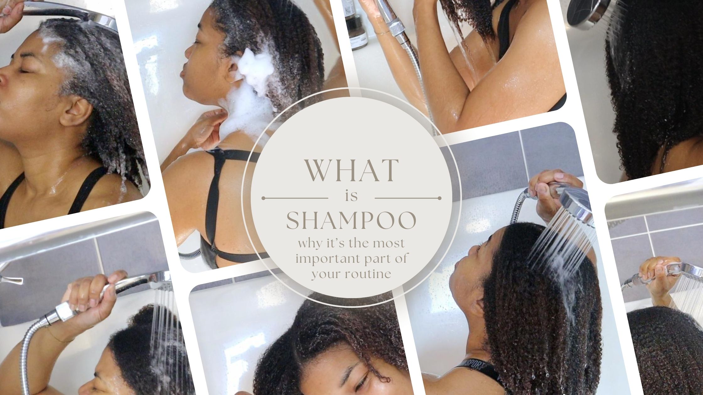 What is Shampoo?