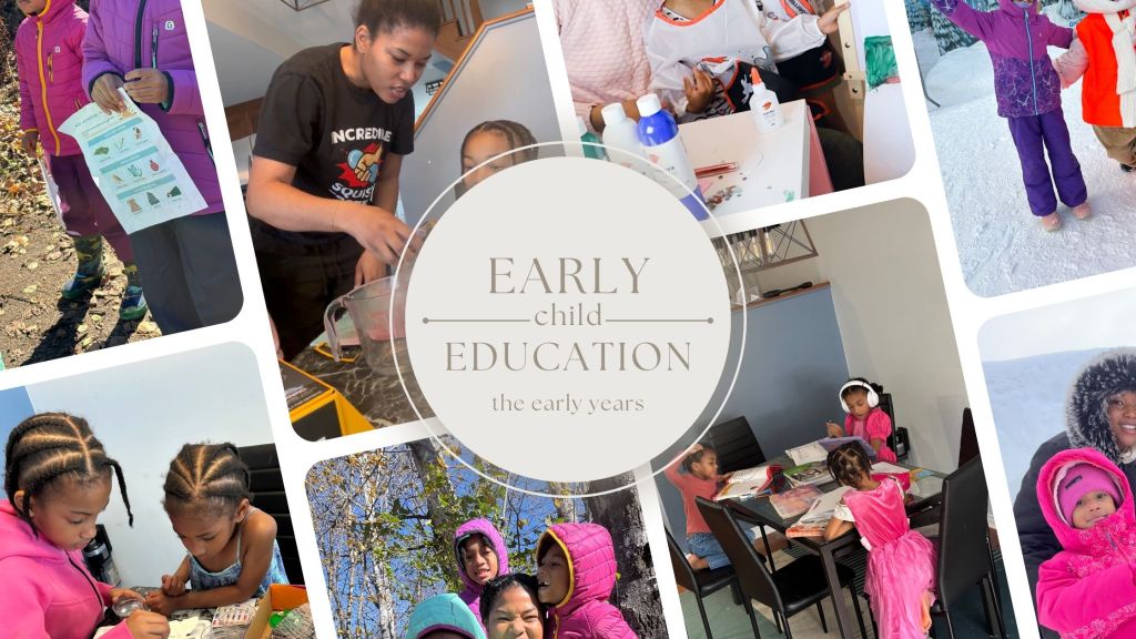 The Importance of Early Childhood Education: Building a Strong&nbsp;Foundation
