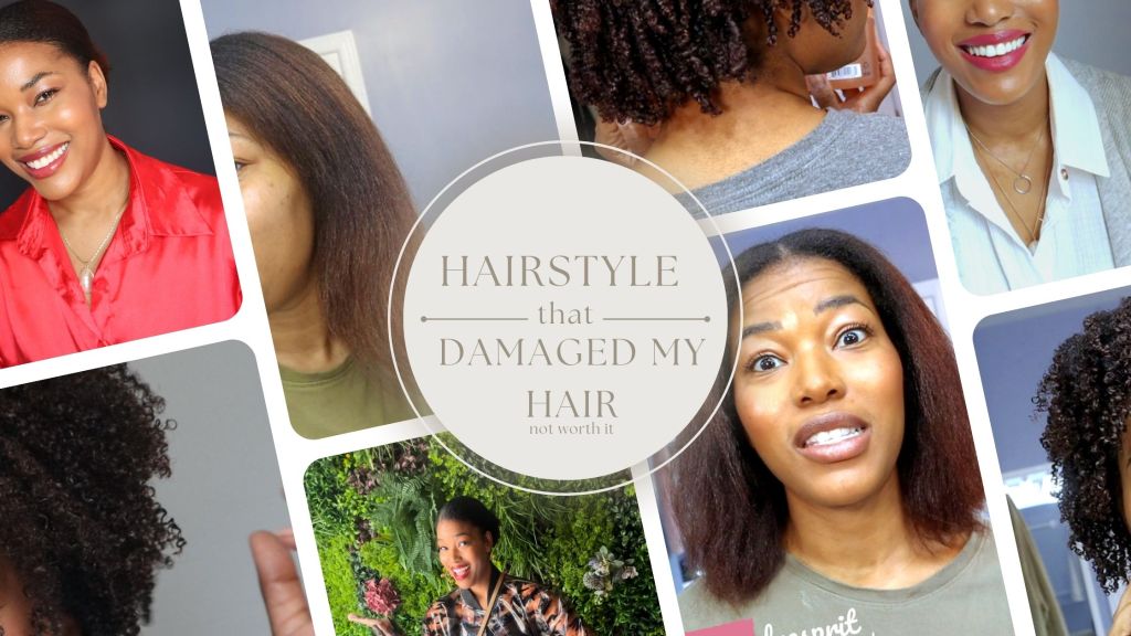 Why I’m Rethinking the Slick-Back Bun&nbsp;Life