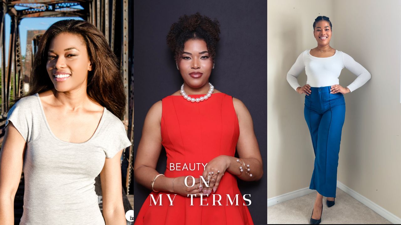 My Body Isn’t a Problem to Fix: Reclaiming Beauty on My Own Terms
